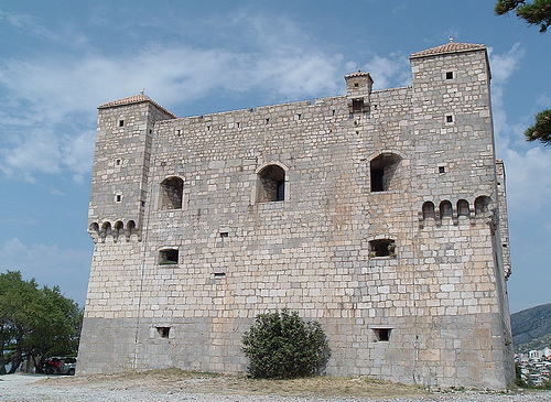 Nehaj Castle